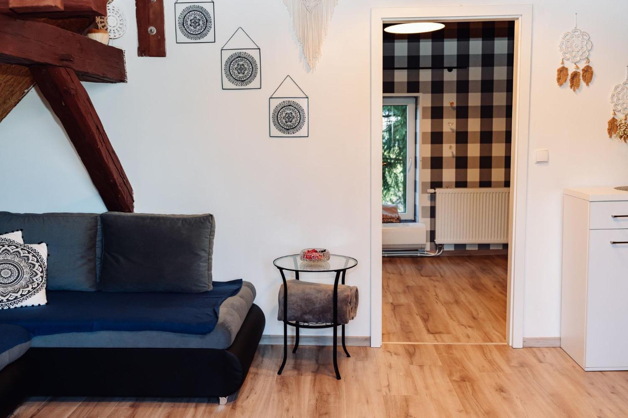 Wilkiejmy Wies Jeziorany Extérieur photo